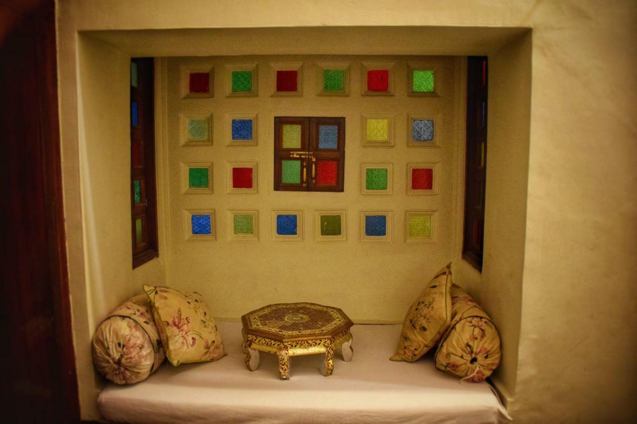 Hotel Kurabar Kothi Udaipur Eksteriør bilde