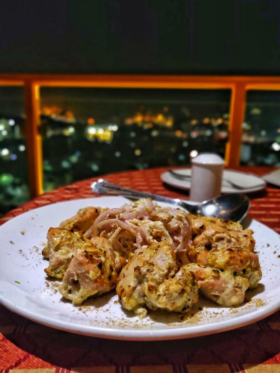 Hotel Kurabar Kothi Udaipur Eksteriør bilde