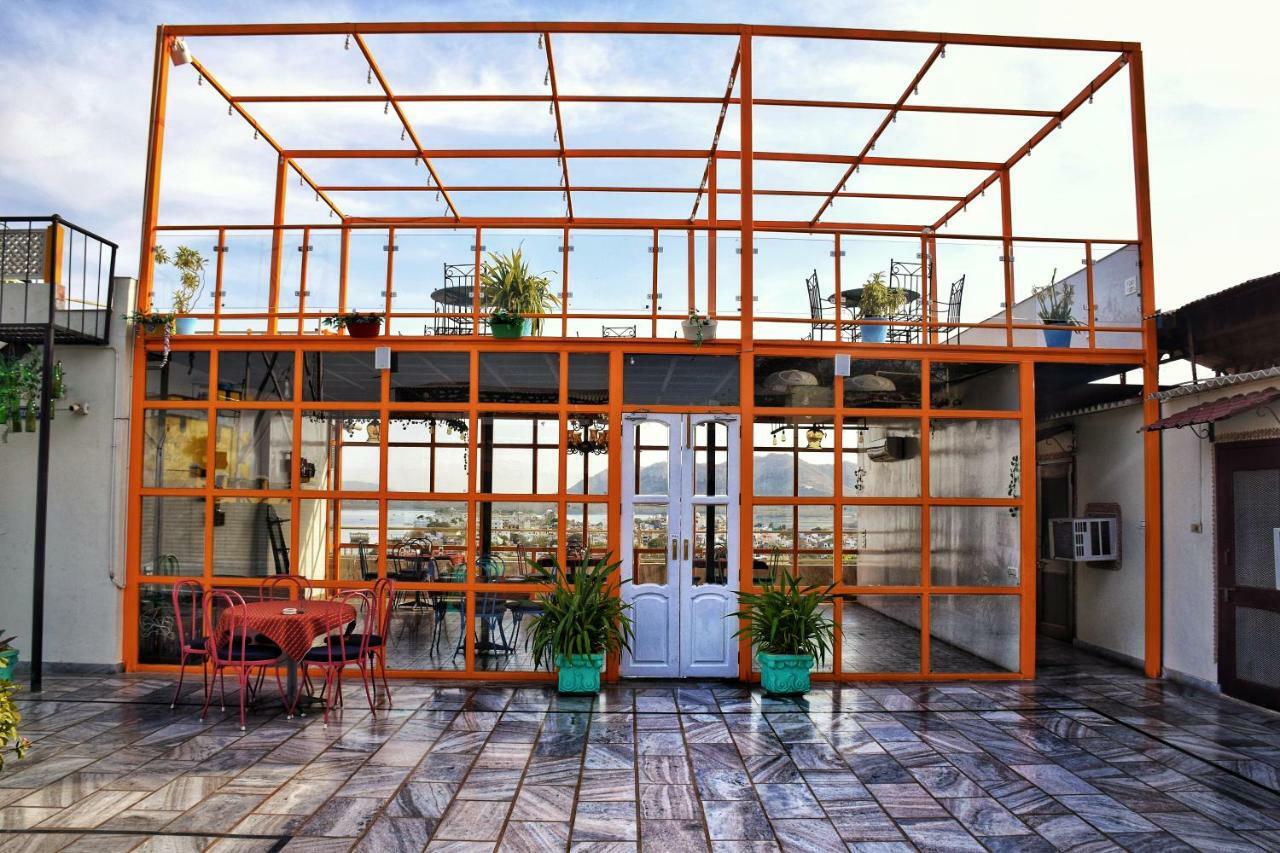 Hotel Kurabar Kothi Udaipur Eksteriør bilde